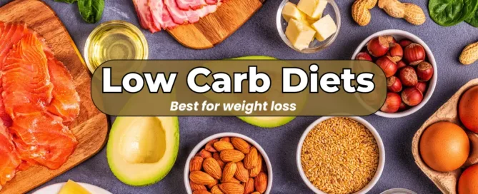 Low-Carb Diet Indian Food