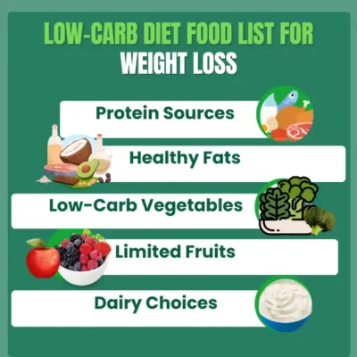 low carb diet low carb diet